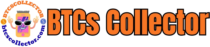 BTCsCollector